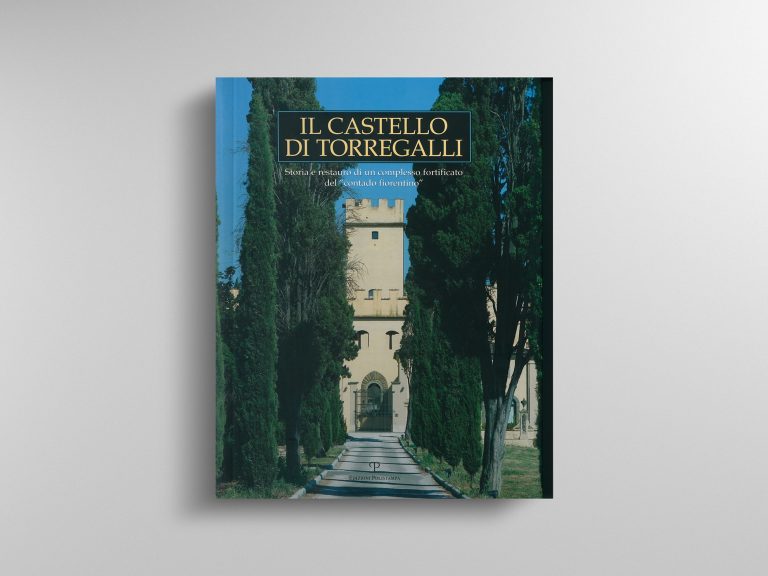 Il Castello di Torregalli – Storia e restauro…