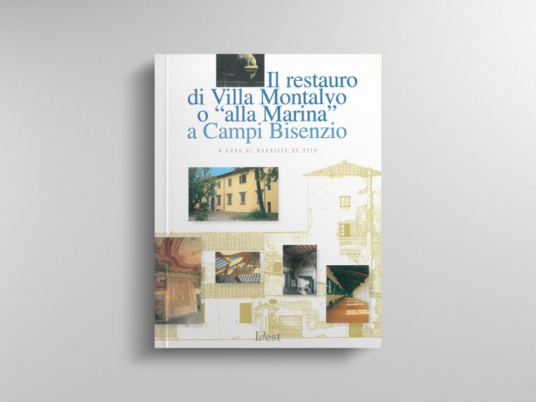 Il restauro di Villa Montalvo a Campi Bisenzio