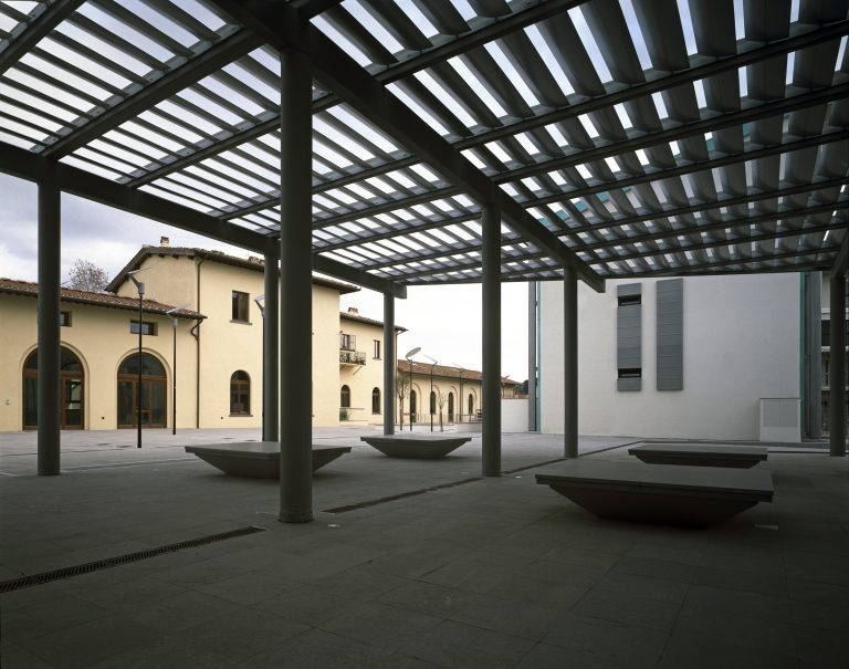 Vecchio Mulino – Scandicci (FI)