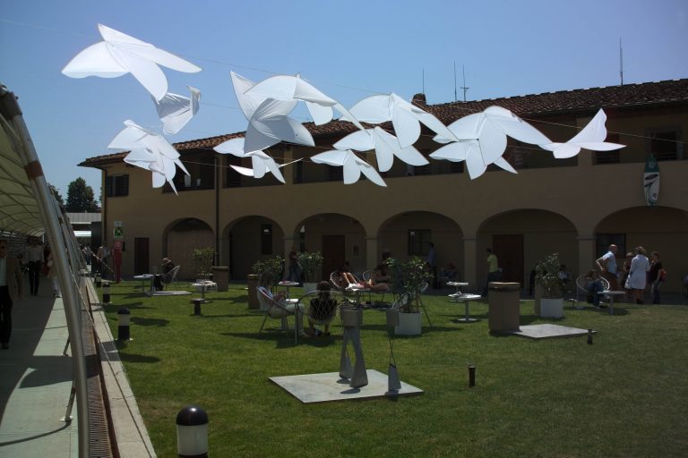 Palazzina Lorenese – Firenze