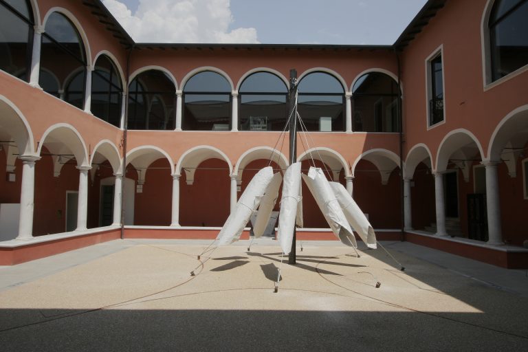 Biennale Internazionale di Scultura – Carrara