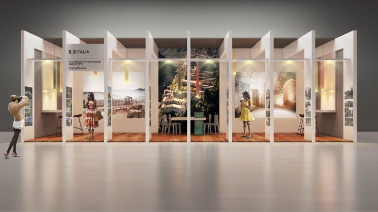 “Creativity & Design Week” – Chengdu (CINA)