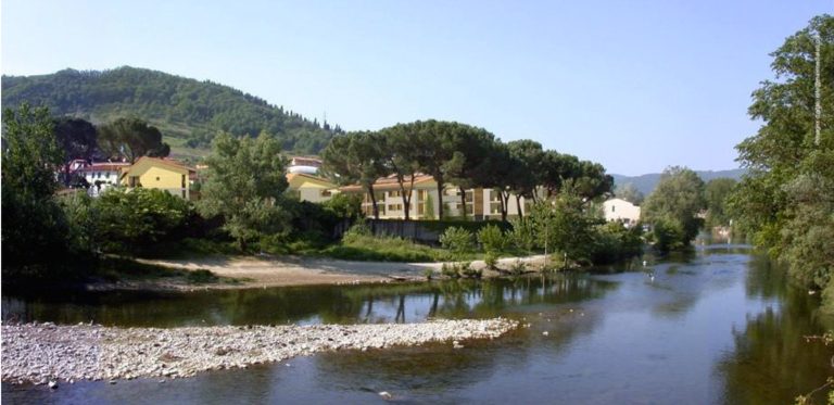 Residenze – Area ex Merinangora a Pelago