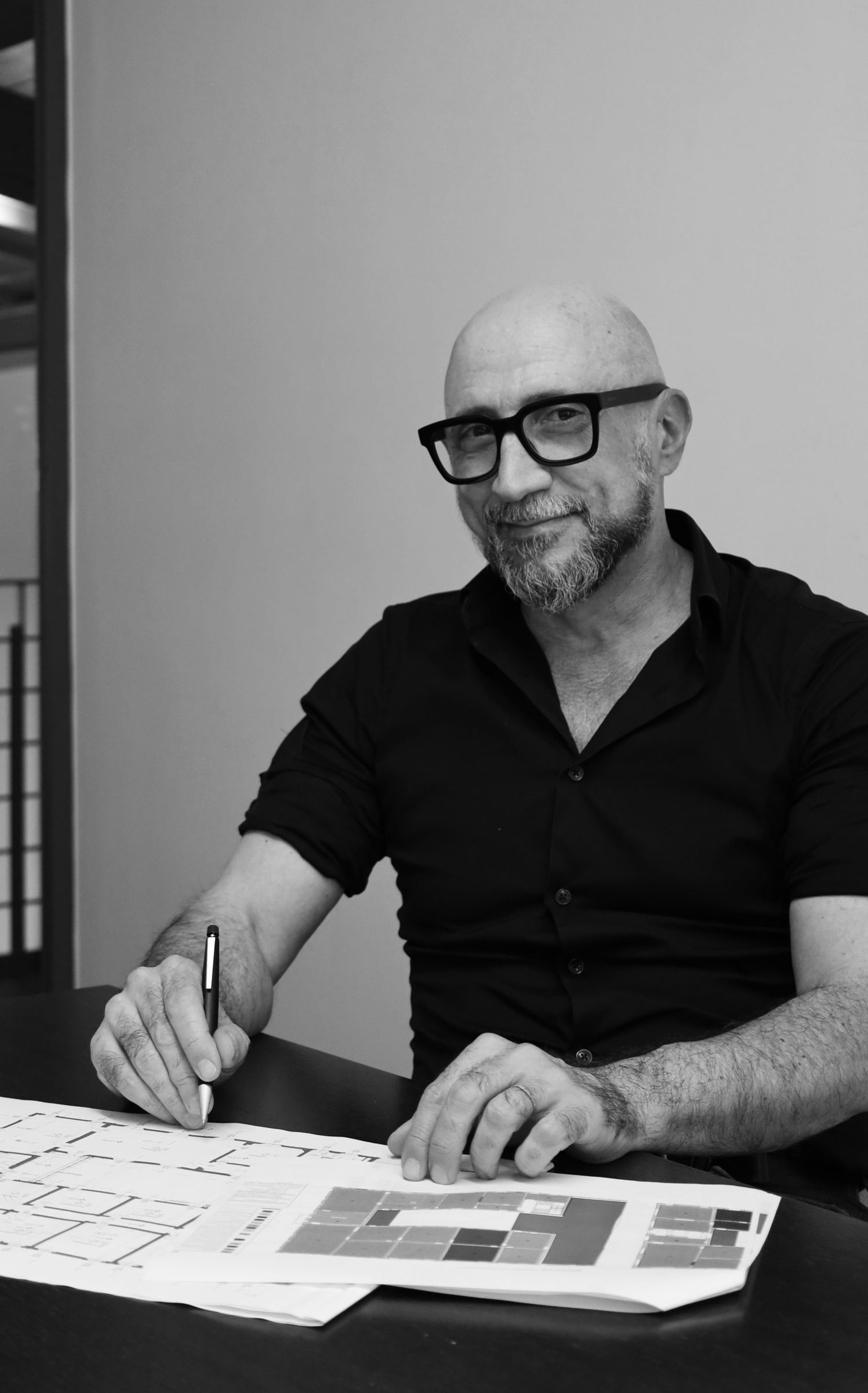 Andrea Baldini
