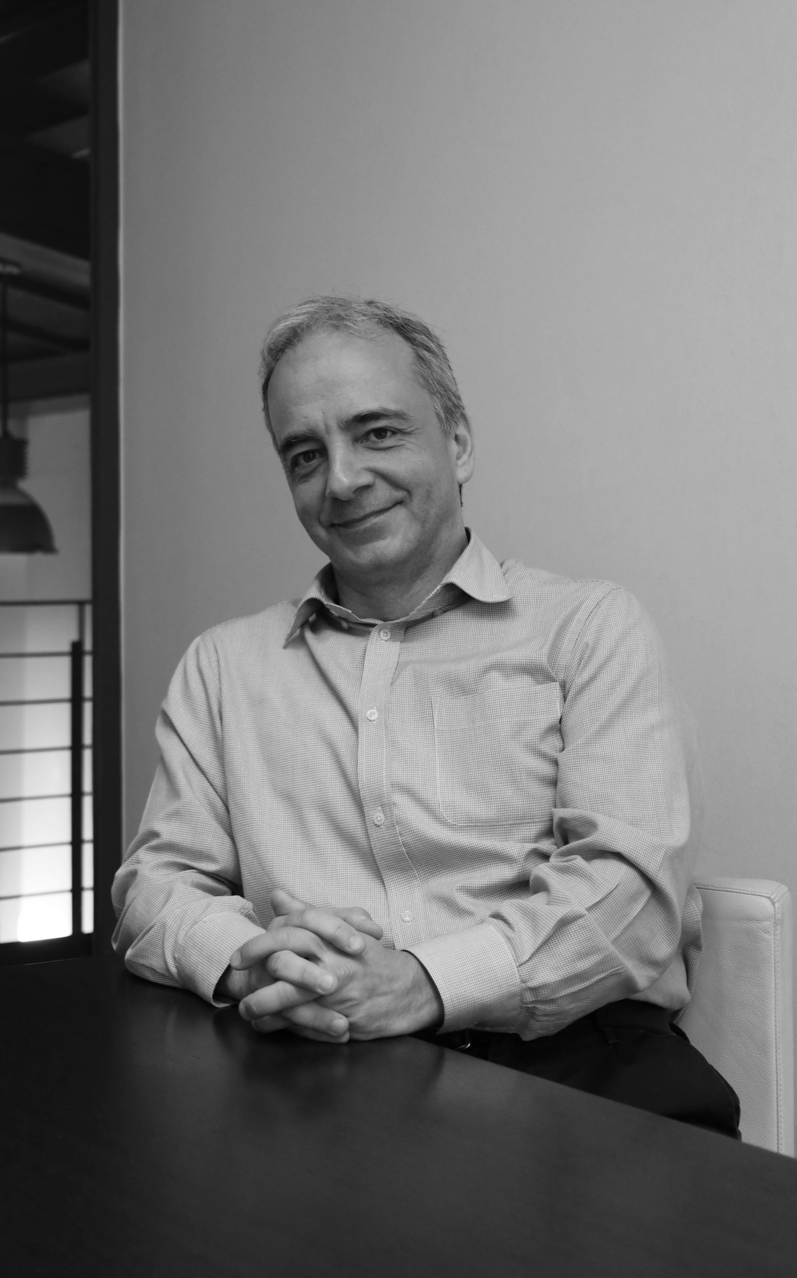 Daniele Galliani - Architetto senior