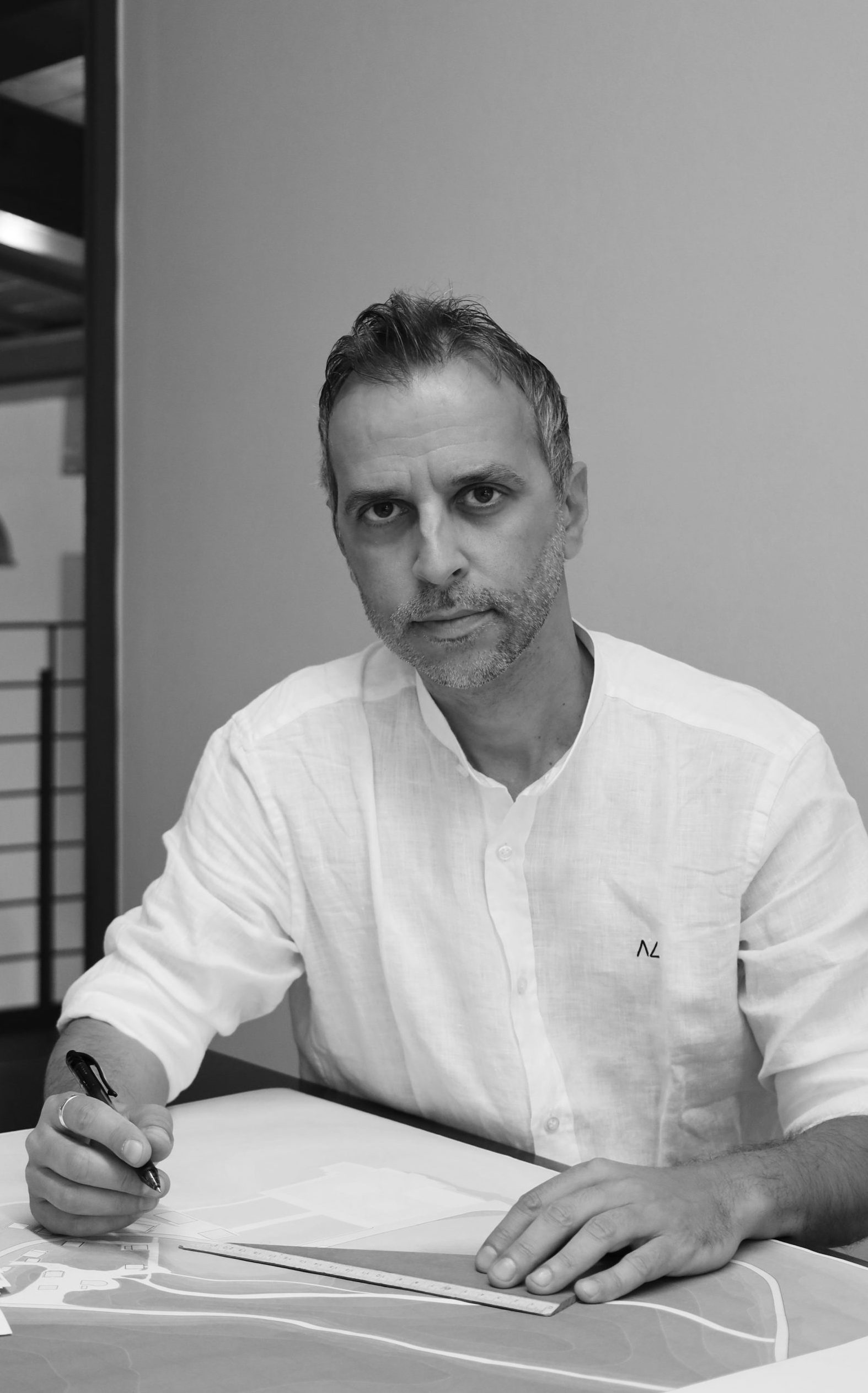 Luca Bevilacqua