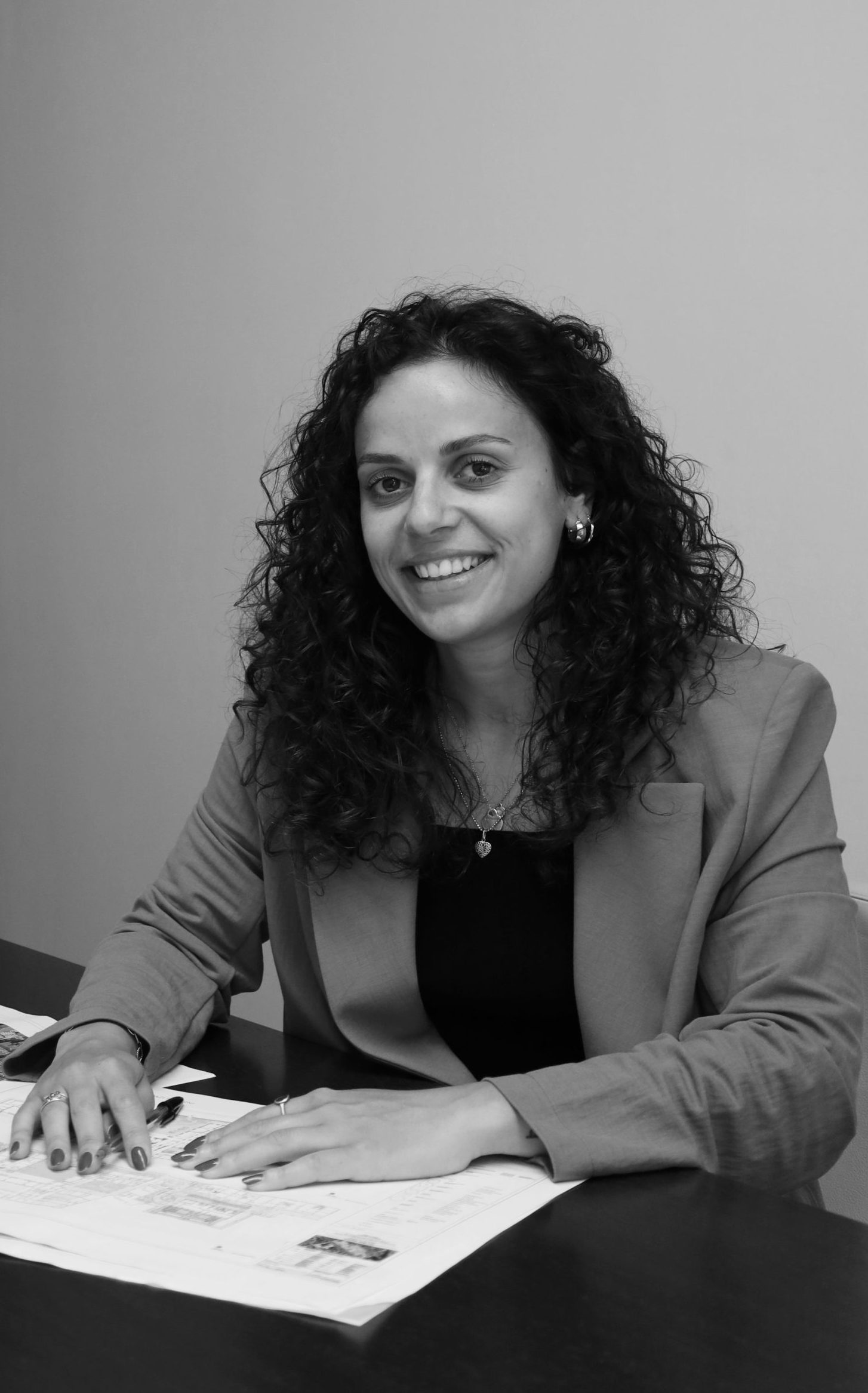 Viviana Maria Privitera - Architetto